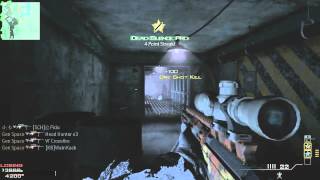 First PC Quad Feed w/ MSR