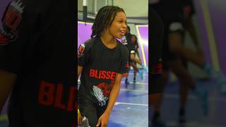 Basketball Highlight