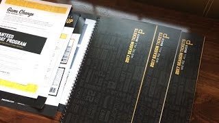 OPENING MY 2017 PITTSBURGH PIRATES SEASON TICKETS