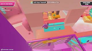 Fall Guys - Ranked Knockout (Superstar) (XBOX SERIES X) @MysticalGaming