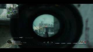 IDevilz Faith | CoD4 M1 | Teaser (Cancelled)