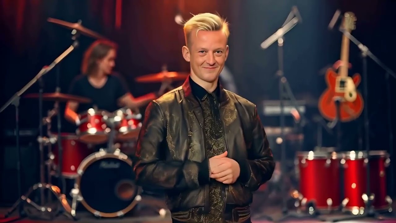 Genekam Video about human B cells