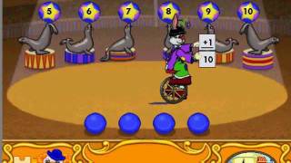 Reader Rabbit Math Ages 4-6 Part 2