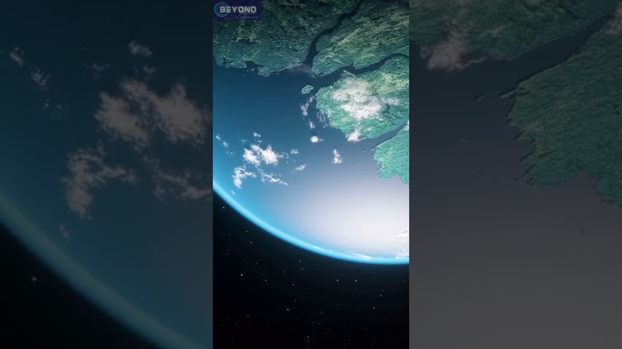 Welcome To Trappist-1F 