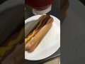 Hotdog Bukkake 