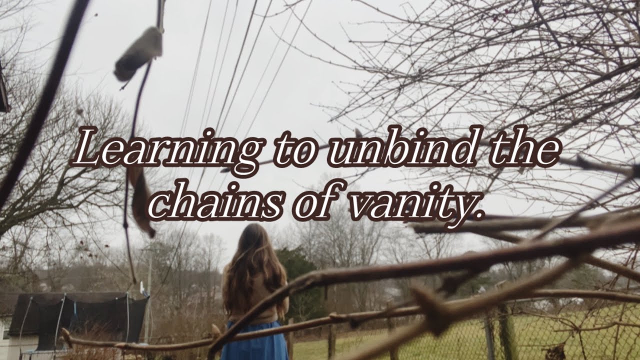 Why I no longer wear makeup 