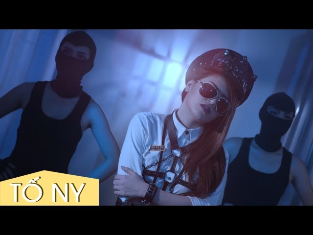 Watch Touch Me - Tố Ny (Official MV) on YouTube Watch Touch Me - Tố Ny (Official MV) on YouTube