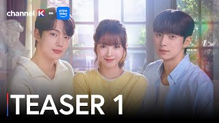 [TEASER1] Crushology 101 l Stream in India ONLY on #ChannelK #PrimeVideoIndia screenshot 5