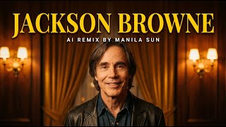 [Album] Room Key - Jackson Browne Inspired | 70s Singer-Songwriter Soft Rock screenshot 4