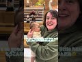 いつもはビデオ通話だったけど、やっと会えました〜！🥹🇺🇸みんな出迎えてくれてうれしかったです💓...#国際結婚 #国際夫婦 #国際カップル #赤ちゃん #初孫