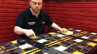 Ezkurra - Las Cartas, Sobre La Mesa Kartak Mahai Gainean