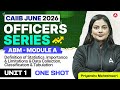 CAIIB June 2026 | CAIIB ABM Preparation 2026 | ABM Module A Unit 1 | ABM By Priyanshu Maheshwari