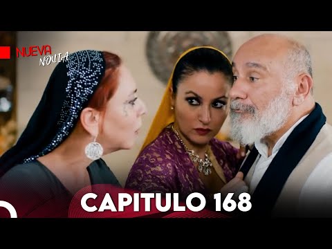 New Girlfriend | Chapter 168 (Subtitled in Spanish)