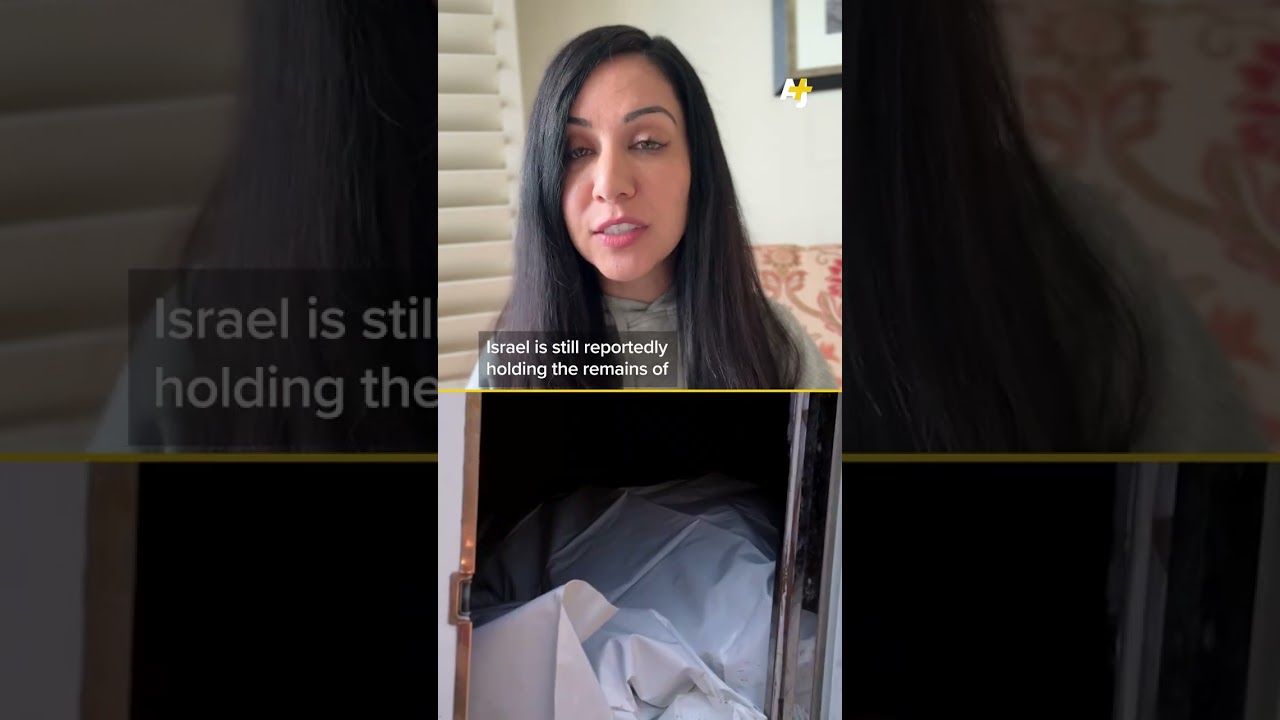 Israel Bulldozes Gaza Cemetery to Retrieve Captive’s Body