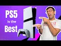 PS5 is the Best ❤️