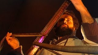 Görkem Şen With Yaybahar (Interview)