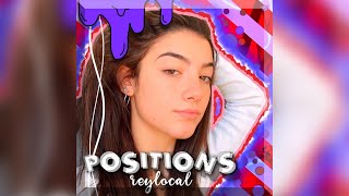 charli d'amelio Edit💙❤️ // VideoStar Productions // (edit by reylocal) screenshot 5