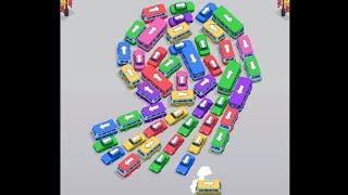 342 Level Bus Escape Traffic jam game 2025