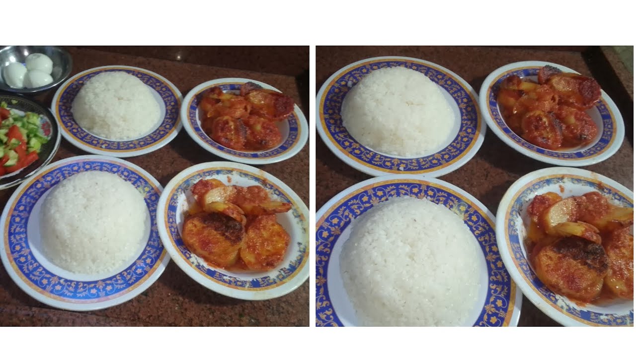 غدا النهارده صنيه بطاطس بدون لحوم اقتصادية 