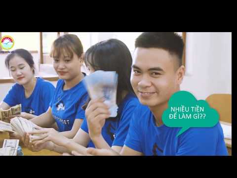 Video Video giới thiệu nghề Quản trị Marketing và nghề Quản... - youtube