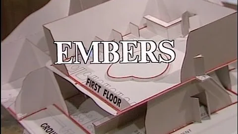 Crown Court - Embers (1981)