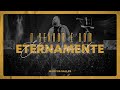 O Senhor É Bom Eternamente (Ao Vivo) - Marcus Salles [Lyric Video]