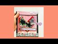 handmade greeting card. #short #shorts
