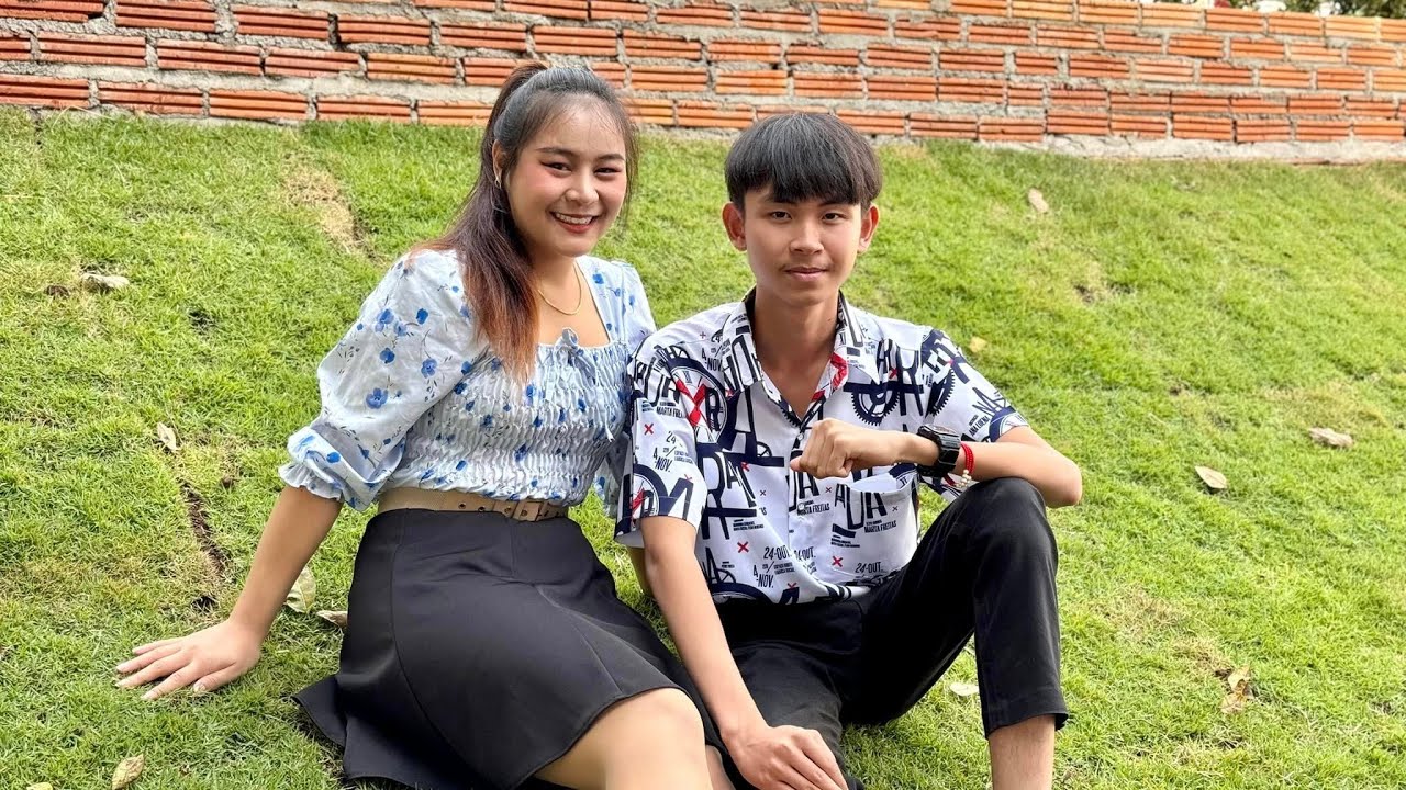 2/2 ซอ ปอยหลวง วัดกองแขกเหนือ อ.แม่แจ่ม จ.เชียงใหม่【ติดต่องาน รวมศิลปินล้านนา 089-635-8999】