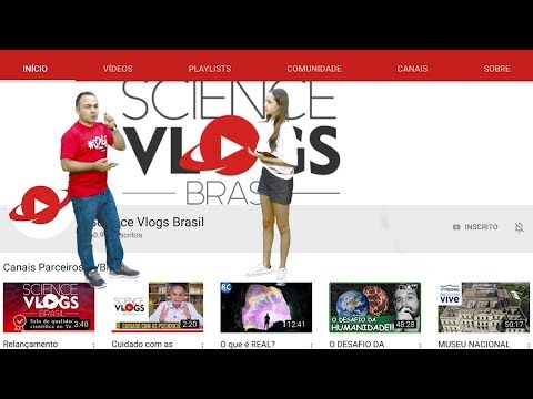 Cena pós-credito -