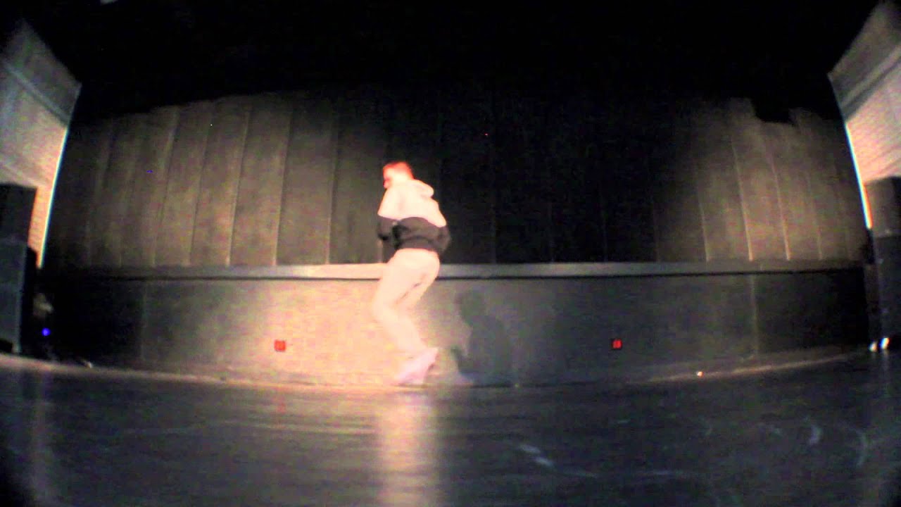 Ty Dolla Sign - Paranoid ft. B.o.B hip-hop Choreography By Keith Silva