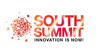 South Summit 2016 – Playground Stage  – October 6th afternoon