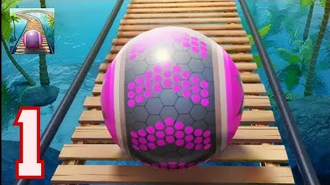 Rollance - Gameplay Walkthrough Part 1 ( iOS, Android )