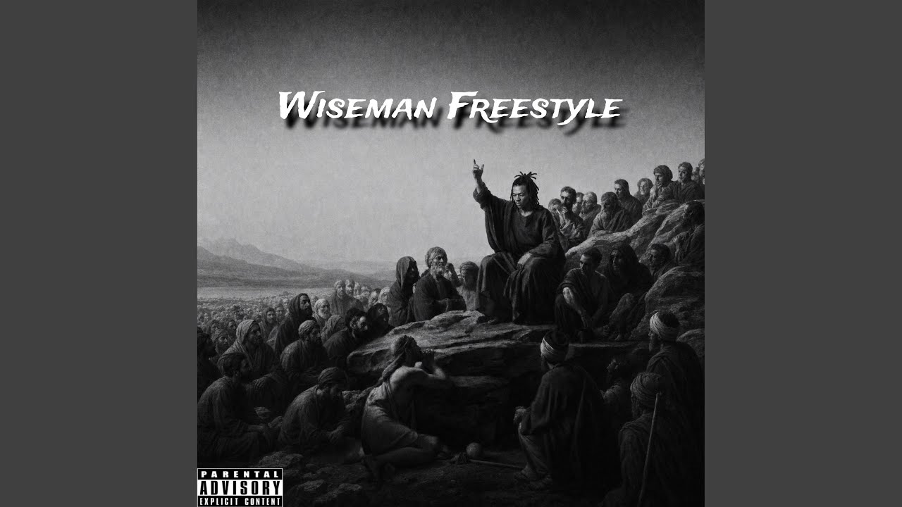 Watch Wiseman Freestlye on YouTube Watch Wiseman Freestlye on YouTube