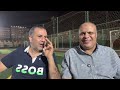 العرض السعودي لزيزو و الزمالك بيجر شكل الأهلي أخر كلام في وسام فيديو الشناوي وضربة جون ادوارد 