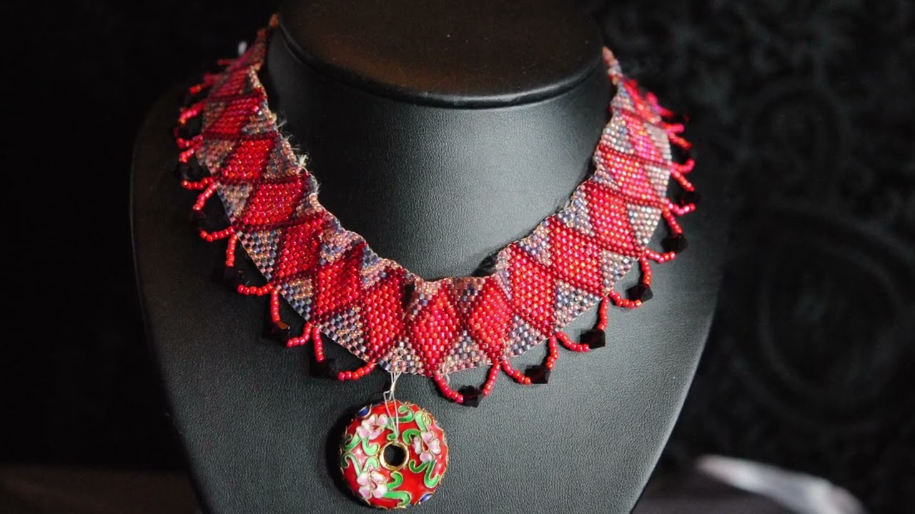 Handmade jewelry