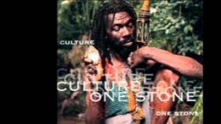 CULTURE - Down in Babylon (One Stone)