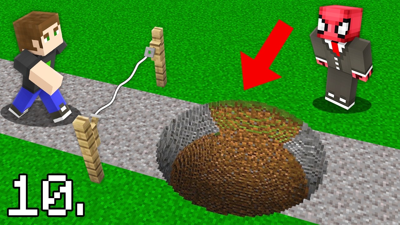 Tarık'ı Trollemenin 10 Yolu (Ferited)