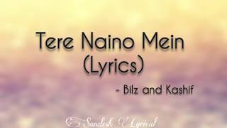 मोरे नैनों में Morey Nainon Main Lyrics in Hindi