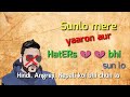 #stardom WhatsApp status HatERs by yoyo honey singh Whatsapp Status Video Download Free