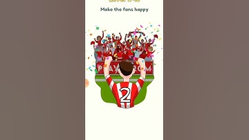 DOP 2 Gameplay Level 1743 Shorts Delete One Part Solution and Answer 🔥 Subscribe 🔥