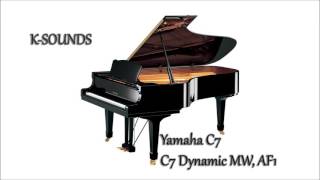 Download Lagu K-Sounds: C7 Dynamic MW, AF1 MP3