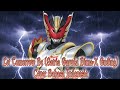 Let Tomorrow Be (Satria Garuda Bima-X Ending) - Cover Bahasa Indonesia