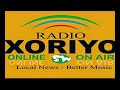 Daawo warkii radio xoriyo codka shacabka ogadenia 1292019