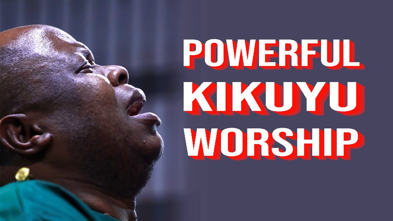 Nyimbo Cia Mahoya 2025 🙏 Prayer Songs | Latest  Kikuyu Gospel Worship Mix DJ MAXKING PAUL WAIGANJO