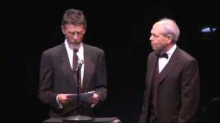 2008 Ovation Awards: Choreography