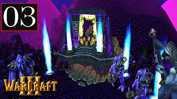 Path of the Kaldorei EP 3 - Silver moon