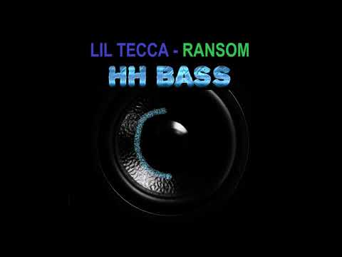 LIL TECCA RANSOM EXTREME BASS BOOST