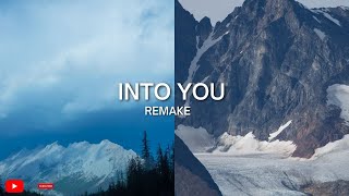 Bekarariyan || Into You Remake 🔥|| Travel Vlog Video ||📍 Smithers BC Canada || #trending  #travel