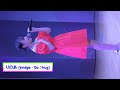 【4K】りのあ(bridge・Go♪hug)/ 東京アイドル劇場 / 23 July 2023