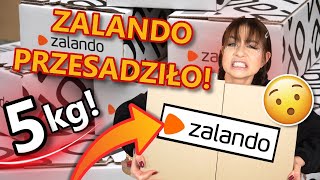 Zalando przesadziło!